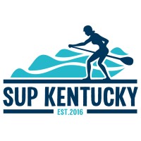 Stand Up Paddle Kentucky logo, Stand Up Paddle Kentucky contact details