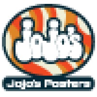 Jojo's Posters logo, Jojo's Posters contact details