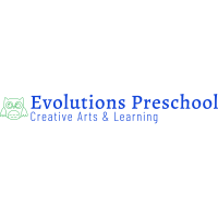 Evolutions Preschool logo, Evolutions Preschool contact details