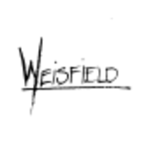 Gayle Weisfield, Artist logo, Gayle Weisfield, Artist contact details