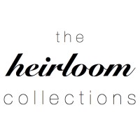 The Heirloom Collections logo, The Heirloom Collections contact details