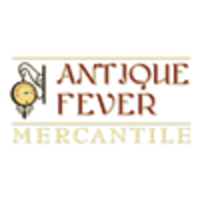 Antique Fever logo, Antique Fever contact details