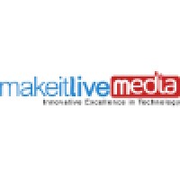 Makeitlive Media Private Limited1 logo, Makeitlive Media Private Limited1 contact details