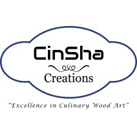 CinSha Creations logo, CinSha Creations contact details