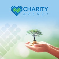 Charity Agency logo, Charity Agency contact details