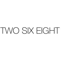 Two Six Eight logo, Two Six Eight contact details