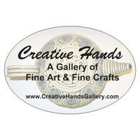 Creative Hands Gallery logo, Creative Hands Gallery contact details