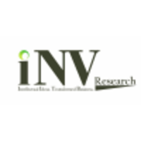 iNV Research logo, iNV Research contact details