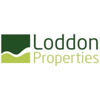 Loddon Properties logo, Loddon Properties contact details