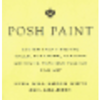 Posh Paint logo, Posh Paint contact details