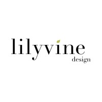 Lilyvine Design logo, Lilyvine Design contact details