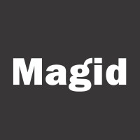 Magid logo, Magid contact details