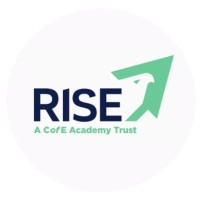 Rise Multi Academy Trust logo, Rise Multi Academy Trust contact details