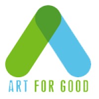 Art for Good® logo, Art for Good® contact details