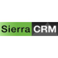 SierraCRM, Inc logo, SierraCRM, Inc contact details