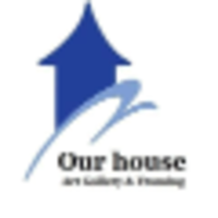 Our House Gallery & Framing logo, Our House Gallery & Framing contact details