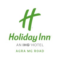 Holiday Inn Agra logo, Holiday Inn Agra contact details