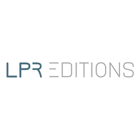 LPR Editions logo, LPR Editions contact details