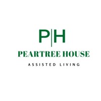 The Peartree House logo, The Peartree House contact details