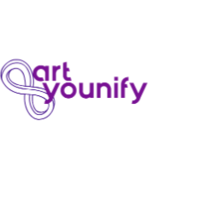 Art Younify logo, Art Younify contact details