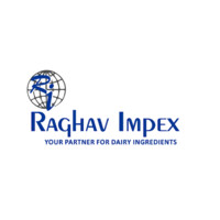 Raghav Impex logo, Raghav Impex contact details