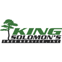 KING SOLOMON'S TREE SERVICE INC logo, KING SOLOMON'S TREE SERVICE INC contact details