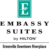 Embassy Suites Greenville Downtown Riverplace logo, Embassy Suites Greenville Downtown Riverplace contact details