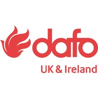 Dafo UK & Ireland logo, Dafo UK & Ireland contact details