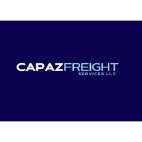 CAPAZ FREIGHT SERVICES LLC logo, CAPAZ FREIGHT SERVICES LLC contact details