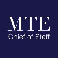 M.T. Earley Chief of Staff logo, M.T. Earley Chief of Staff contact details