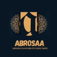 Abrosaa logo, Abrosaa contact details