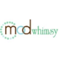 Mod Whimsy logo, Mod Whimsy contact details