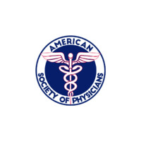 American Society of Physicians logo, American Society of Physicians contact details