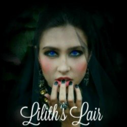 Lilith's Lair logo, Lilith's Lair contact details