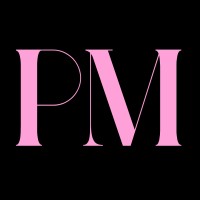 PinkMuse Studio logo, PinkMuse Studio contact details