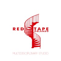 Red Tape Orlando logo, Red Tape Orlando contact details