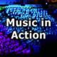 Music in Action logo, Music in Action contact details