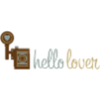 Hello Lover Photography logo, Hello Lover Photography contact details