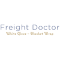 Freight Doctor logo, Freight Doctor contact details