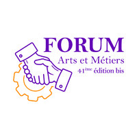 Forum Arts & Métiers logo, Forum Arts & Métiers contact details