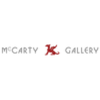 Mccarty Gallery logo, Mccarty Gallery contact details