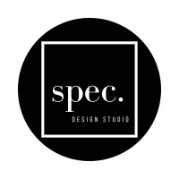 Spec Design Studio logo, Spec Design Studio contact details