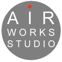 Airworks Studio, Inc logo, Airworks Studio, Inc contact details