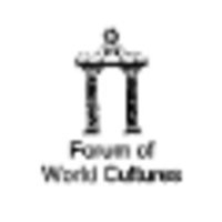 Forum of World Cultures logo, Forum of World Cultures contact details