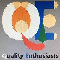 Quality Enthusiasts, LLC logo, Quality Enthusiasts, LLC contact details