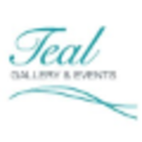 Teal Gallery and Events logo, Teal Gallery and Events contact details