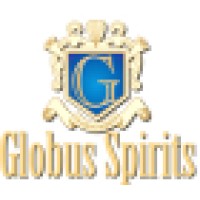 Globus Spirits logo, Globus Spirits contact details