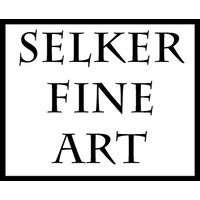 Selker Fine Art logo, Selker Fine Art contact details