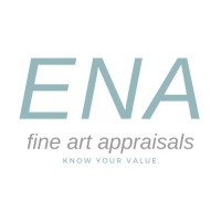 ENA Appraisals Specializing in Fine Art logo, ENA Appraisals Specializing in Fine Art contact details