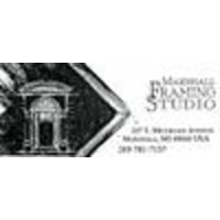 Marshall Framing Studio logo, Marshall Framing Studio contact details